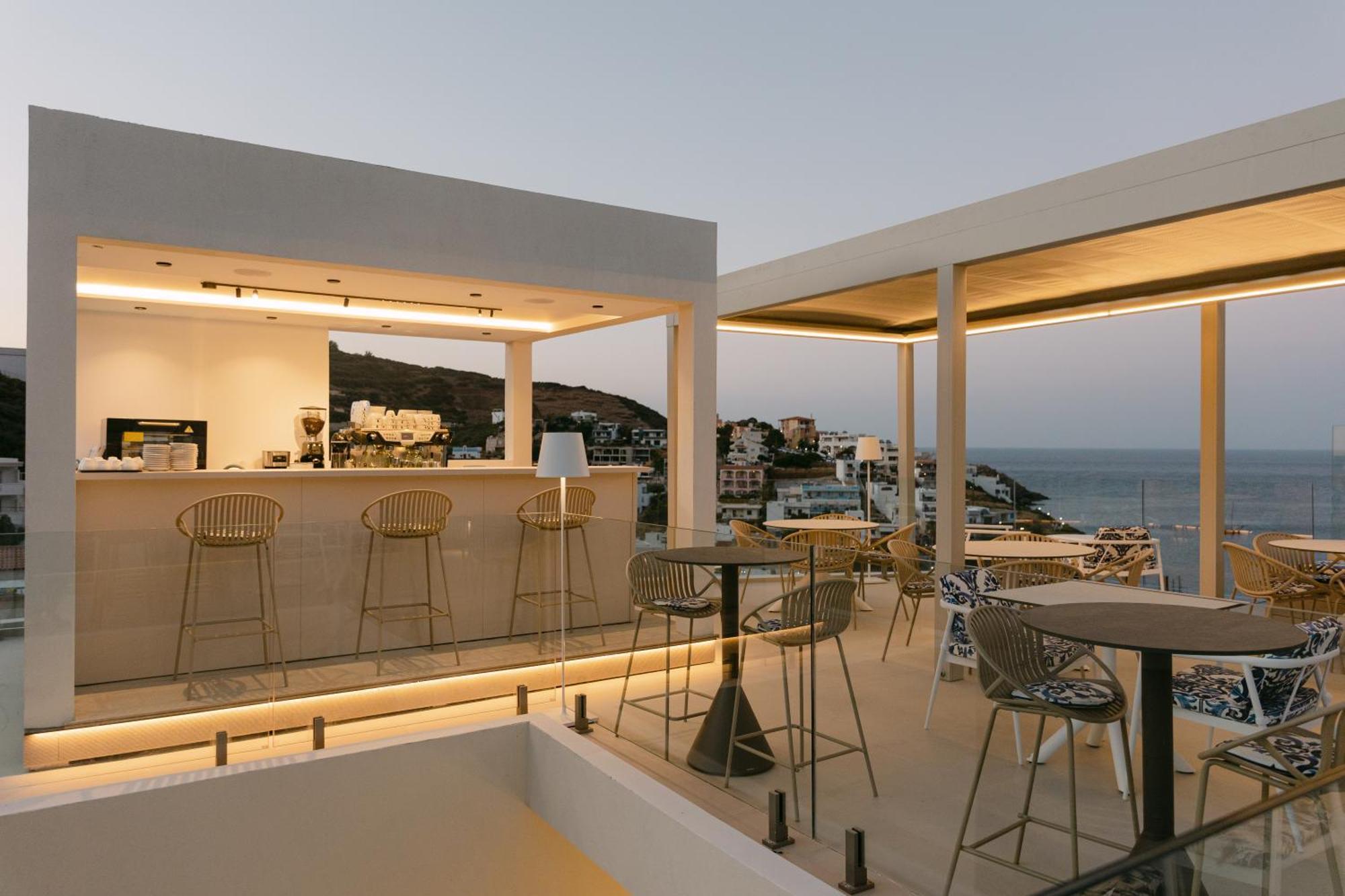 Golden Luxury Suites Bali  Ngoại thất bức ảnh