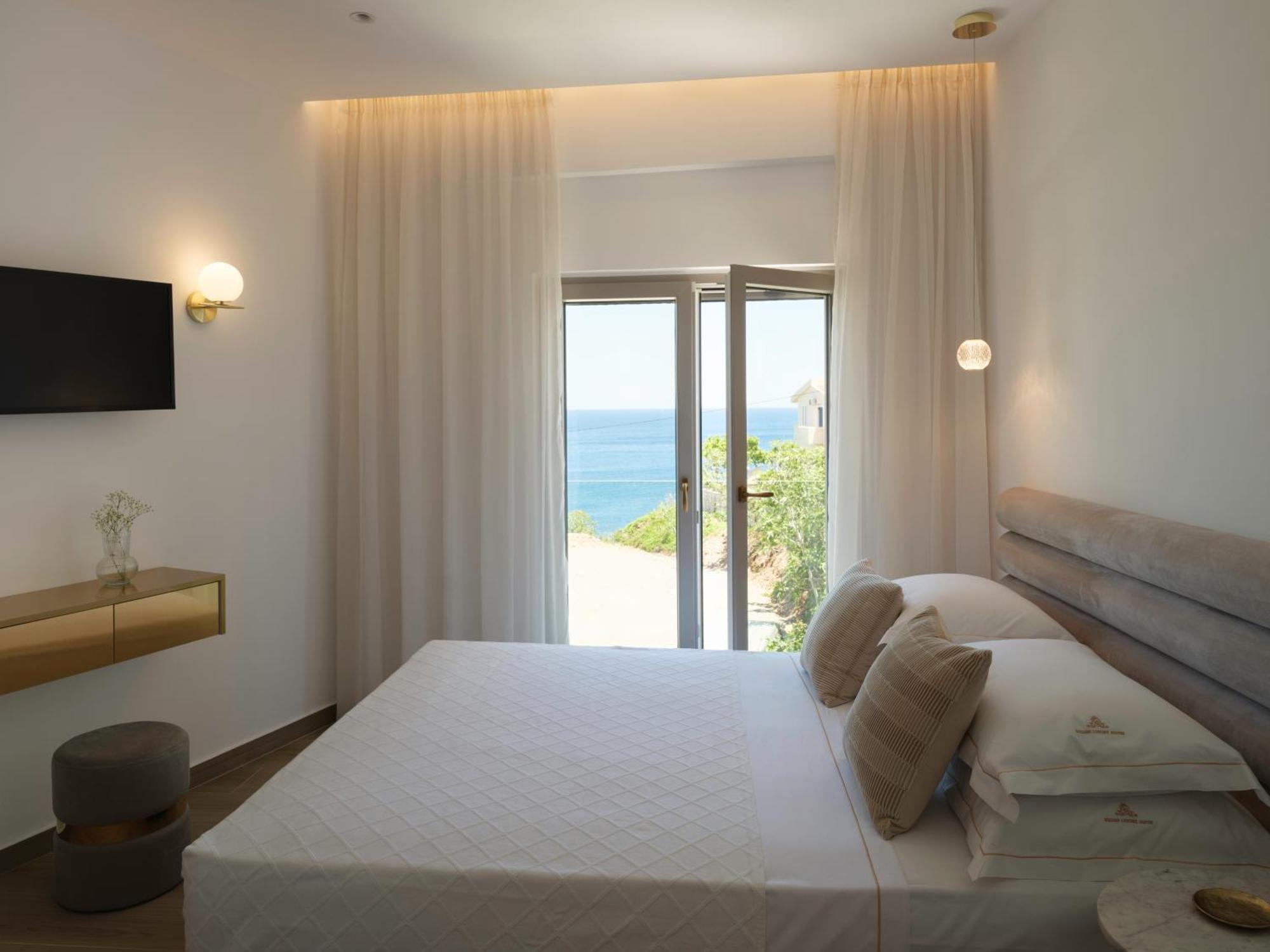 Golden Luxury Suites Bali  Ngoại thất bức ảnh
