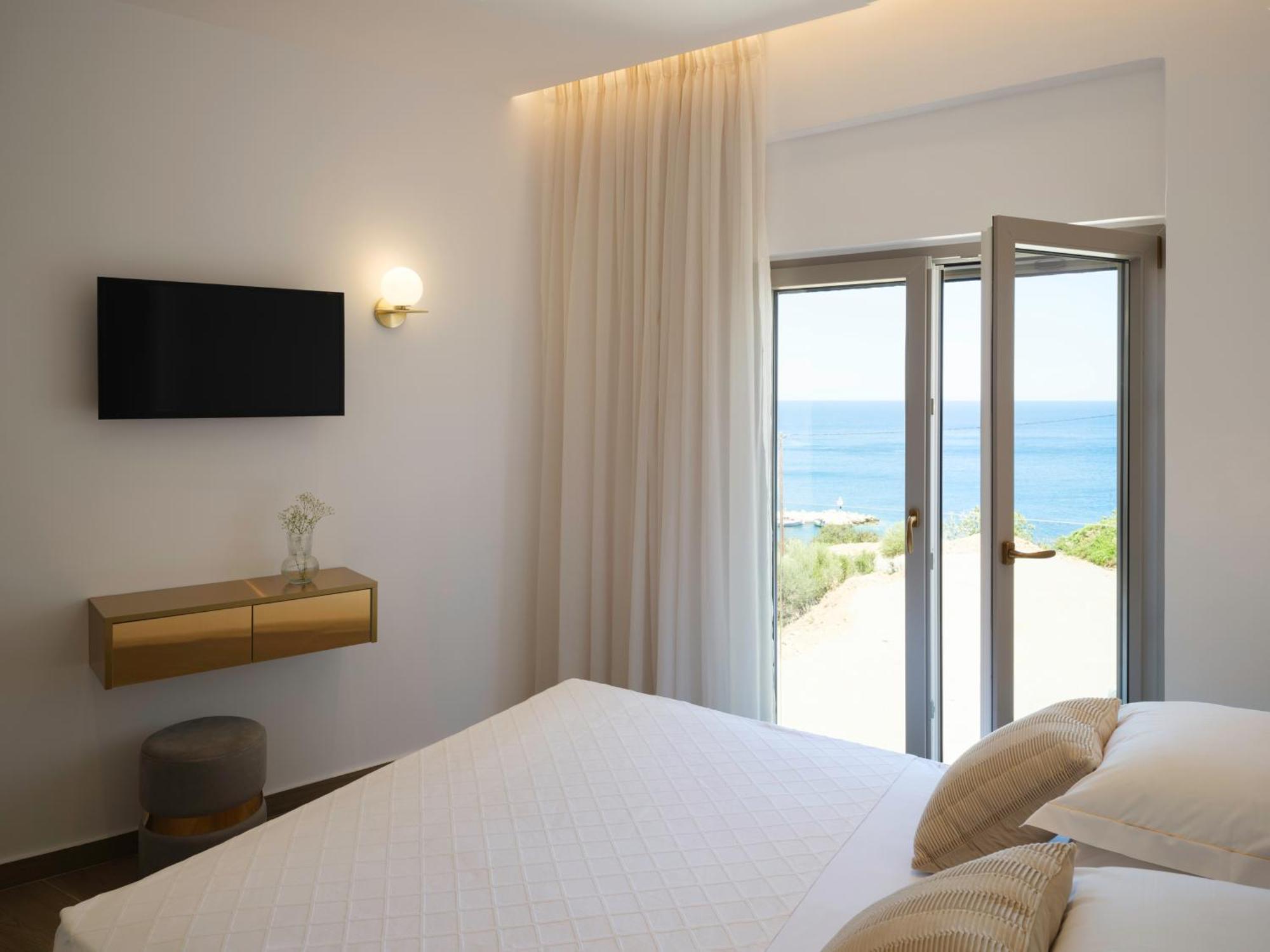 Golden Luxury Suites Bali  Ngoại thất bức ảnh