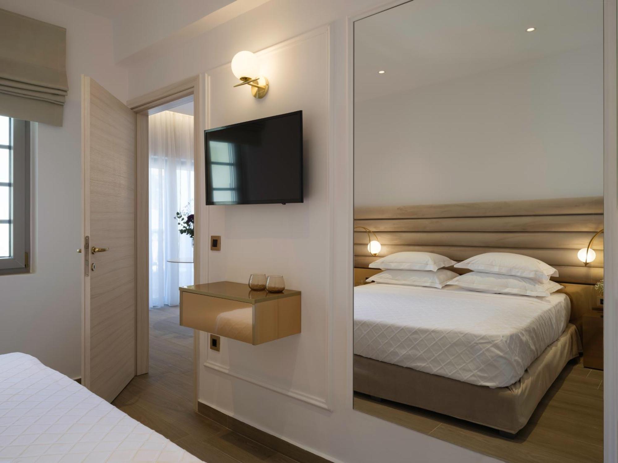 Golden Luxury Suites Bali  Ngoại thất bức ảnh