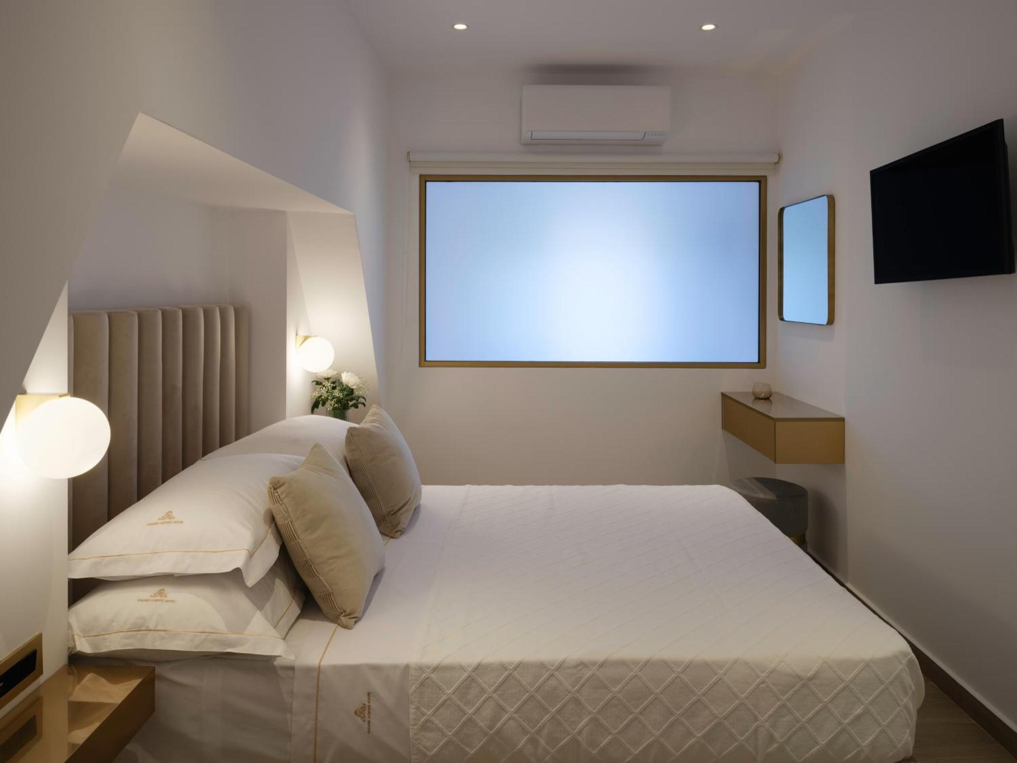 Golden Luxury Suites Bali  Ngoại thất bức ảnh