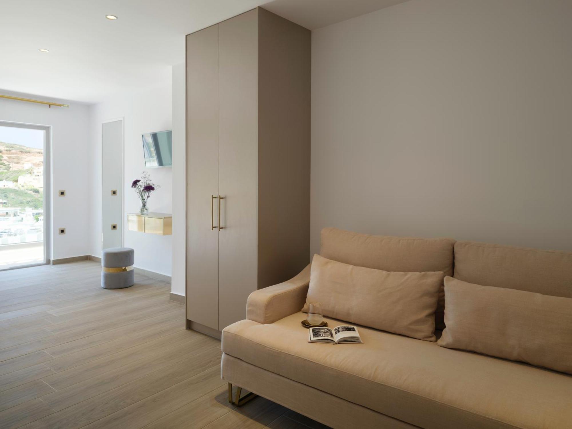 Golden Luxury Suites Bali  Ngoại thất bức ảnh