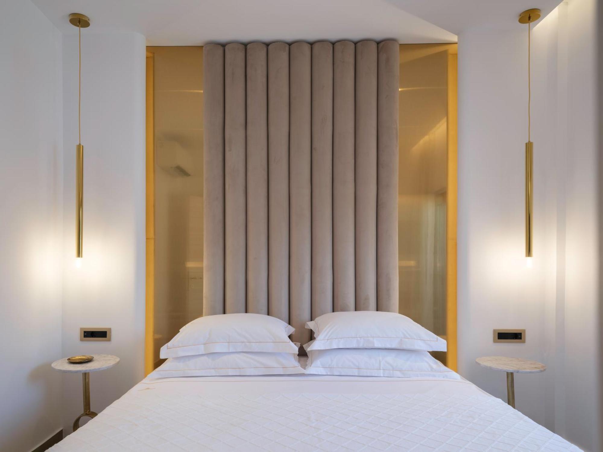 Golden Luxury Suites Bali  Ngoại thất bức ảnh