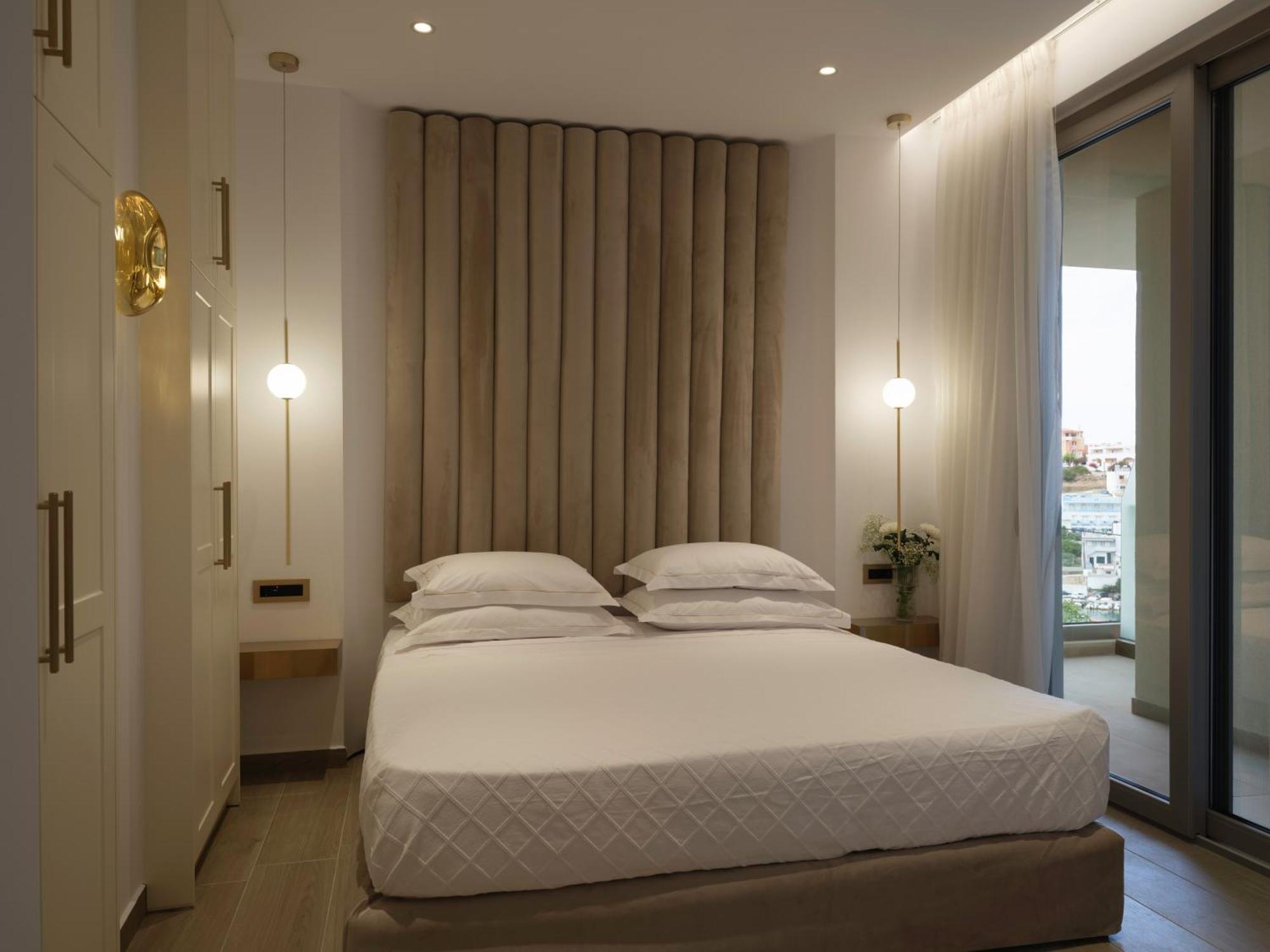 Golden Luxury Suites Bali  Ngoại thất bức ảnh