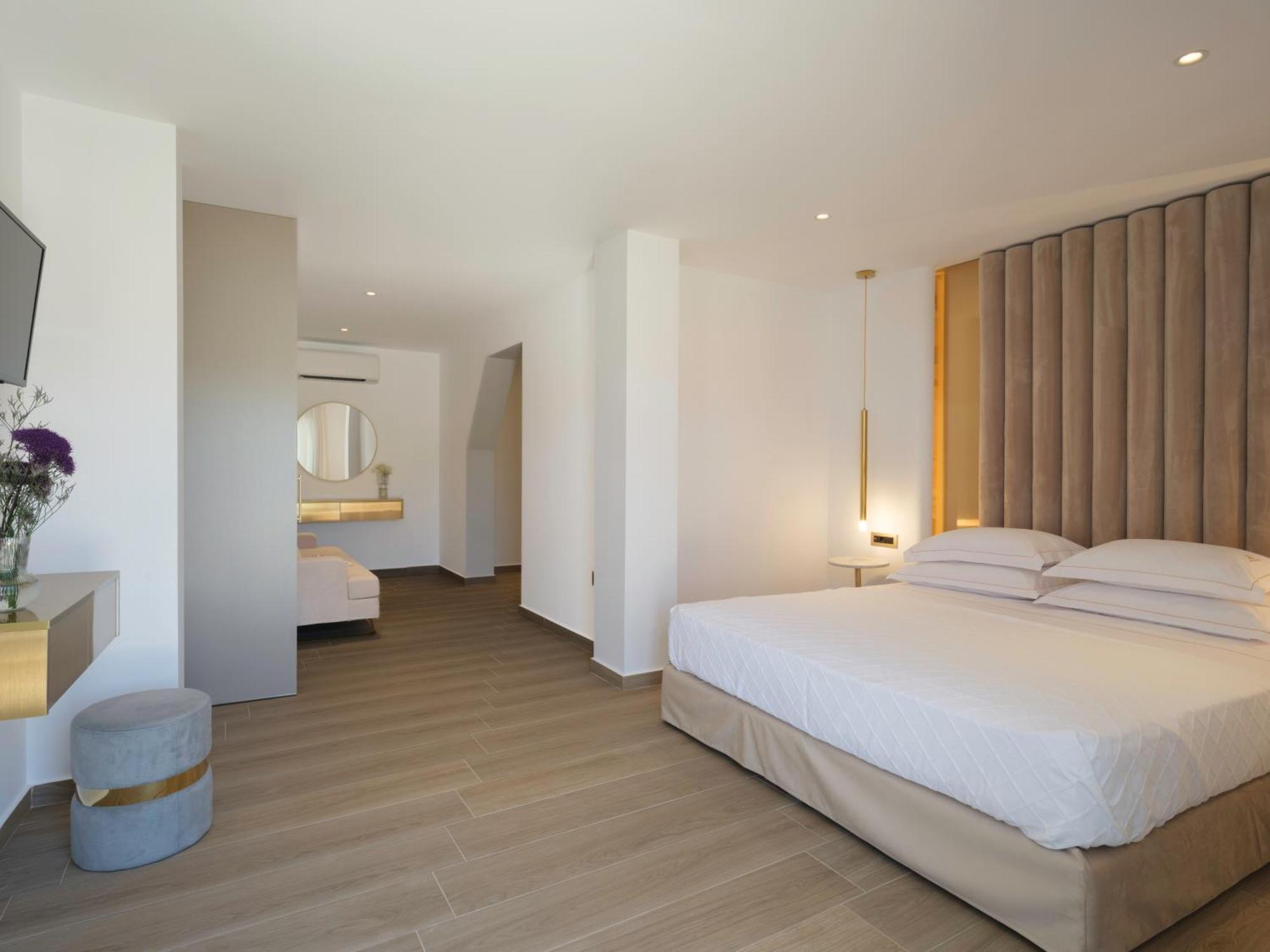 Golden Luxury Suites Bali  Ngoại thất bức ảnh