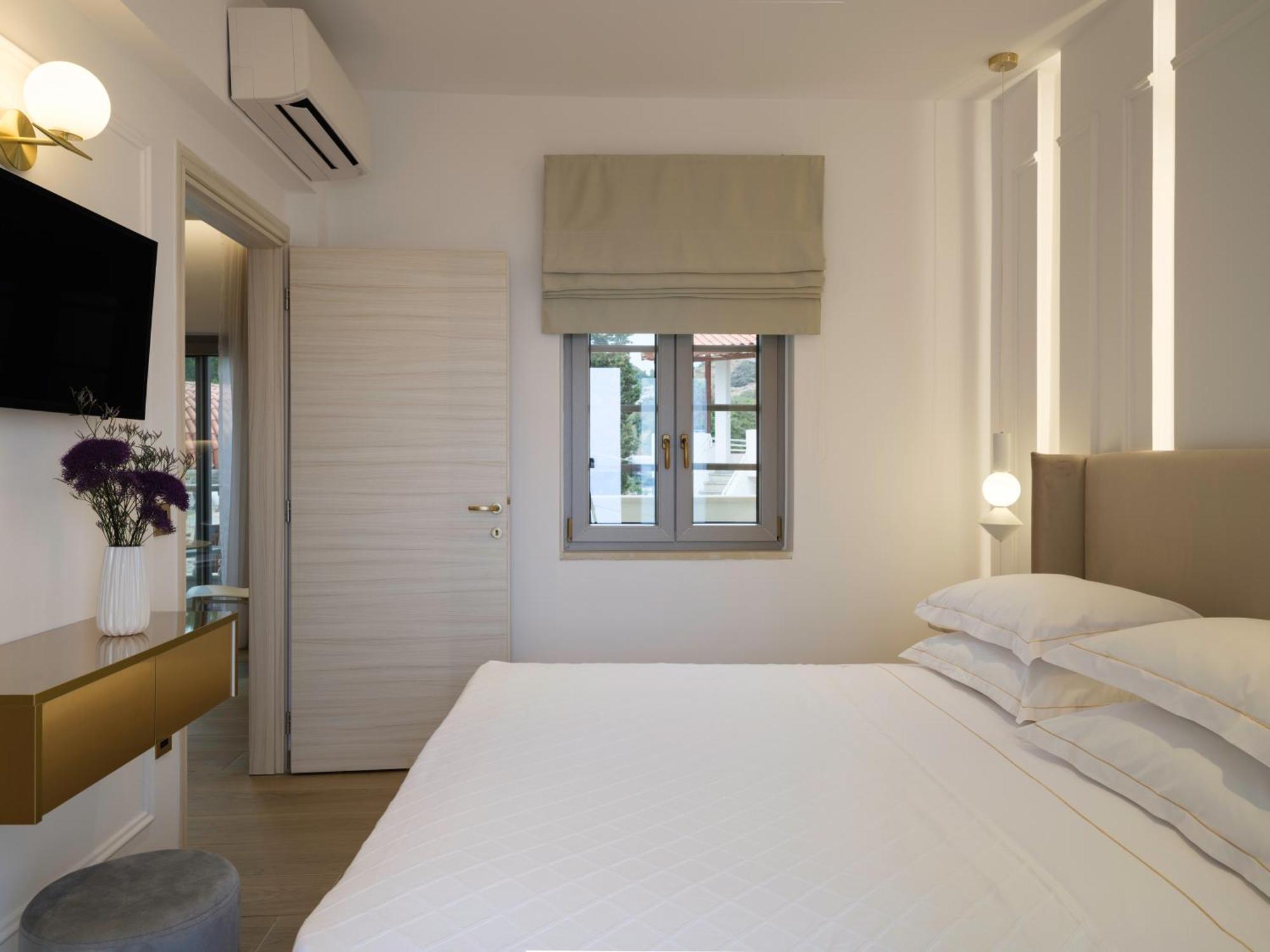 Golden Luxury Suites Bali  Ngoại thất bức ảnh