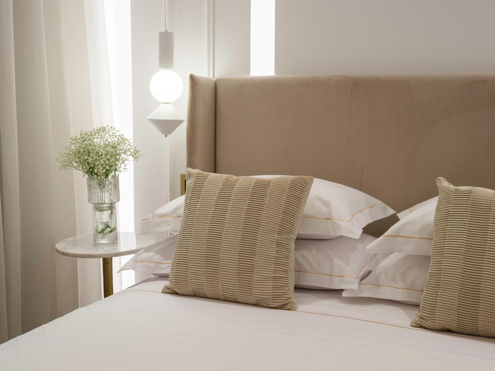 Golden Luxury Suites Bali  Ngoại thất bức ảnh