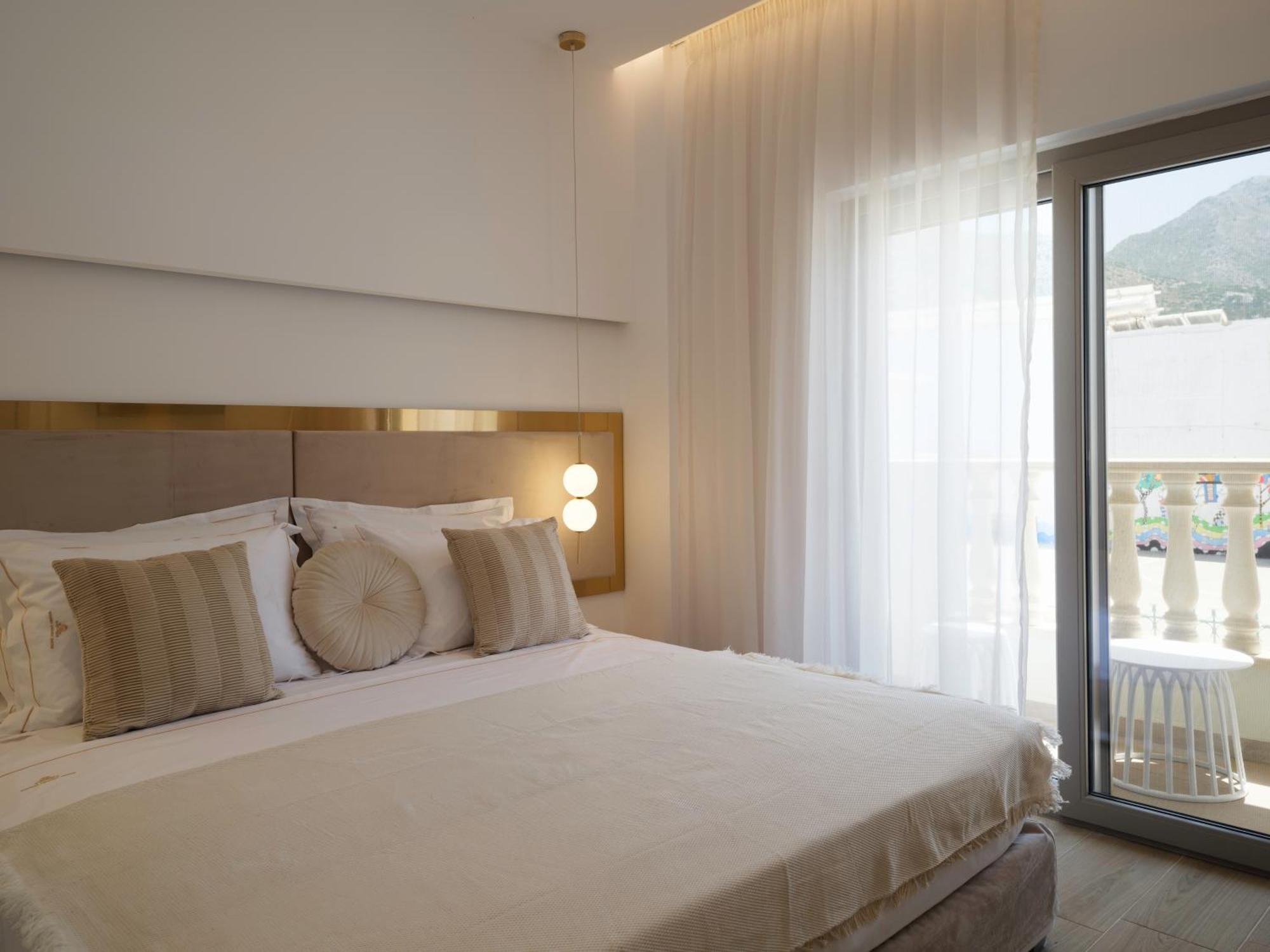 Golden Luxury Suites Bali  Ngoại thất bức ảnh