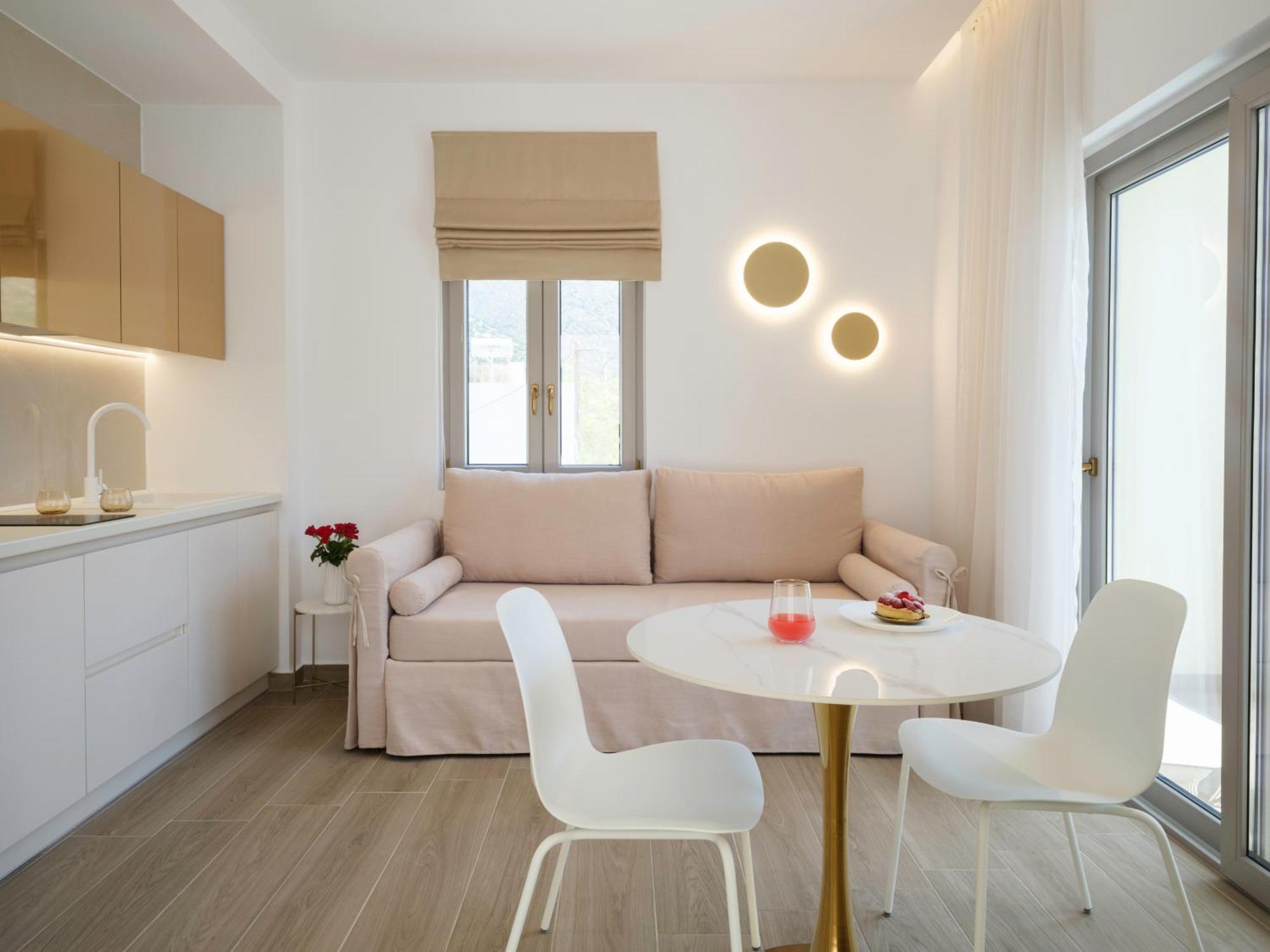 Golden Luxury Suites Bali  Ngoại thất bức ảnh