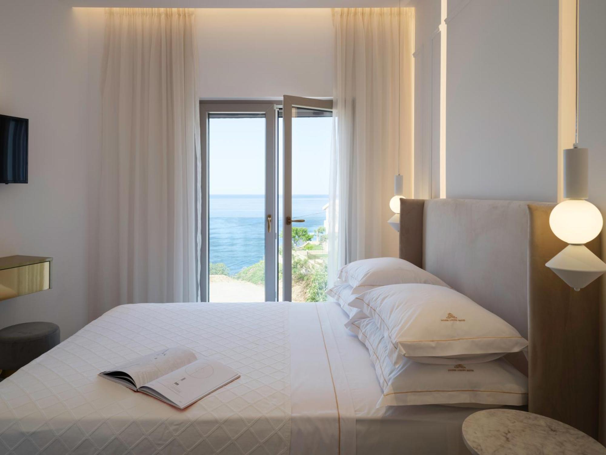 Golden Luxury Suites Bali  Ngoại thất bức ảnh