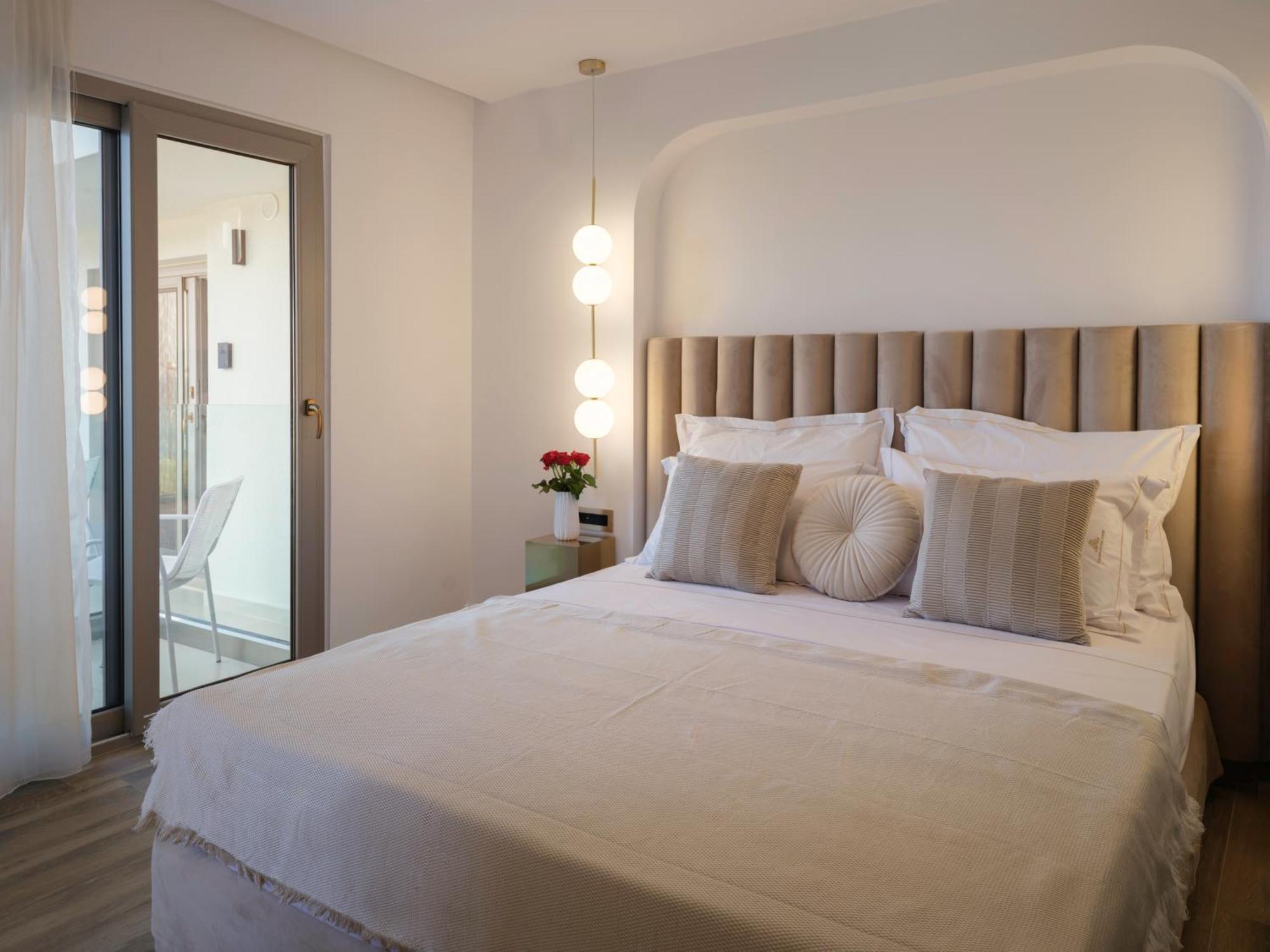 Golden Luxury Suites Bali  Ngoại thất bức ảnh